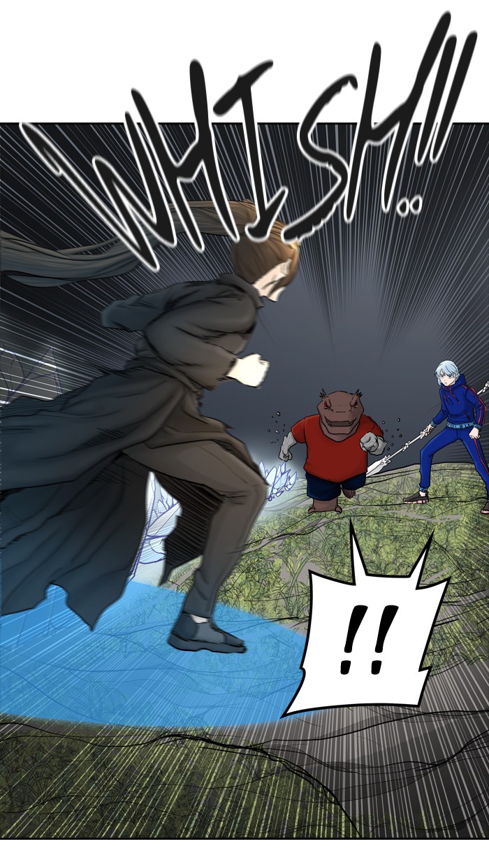 Tower of God Chapter 376 62